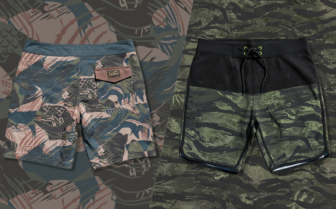 Board Shorts
