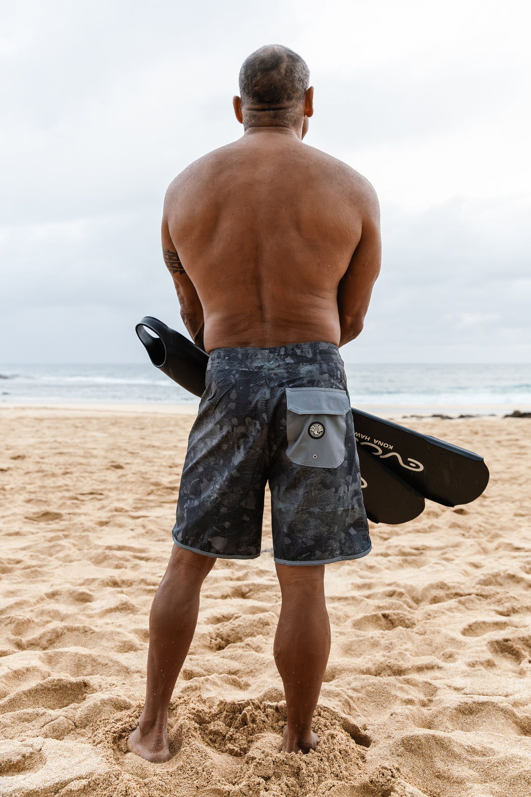 Island Aloha W1 Shorts