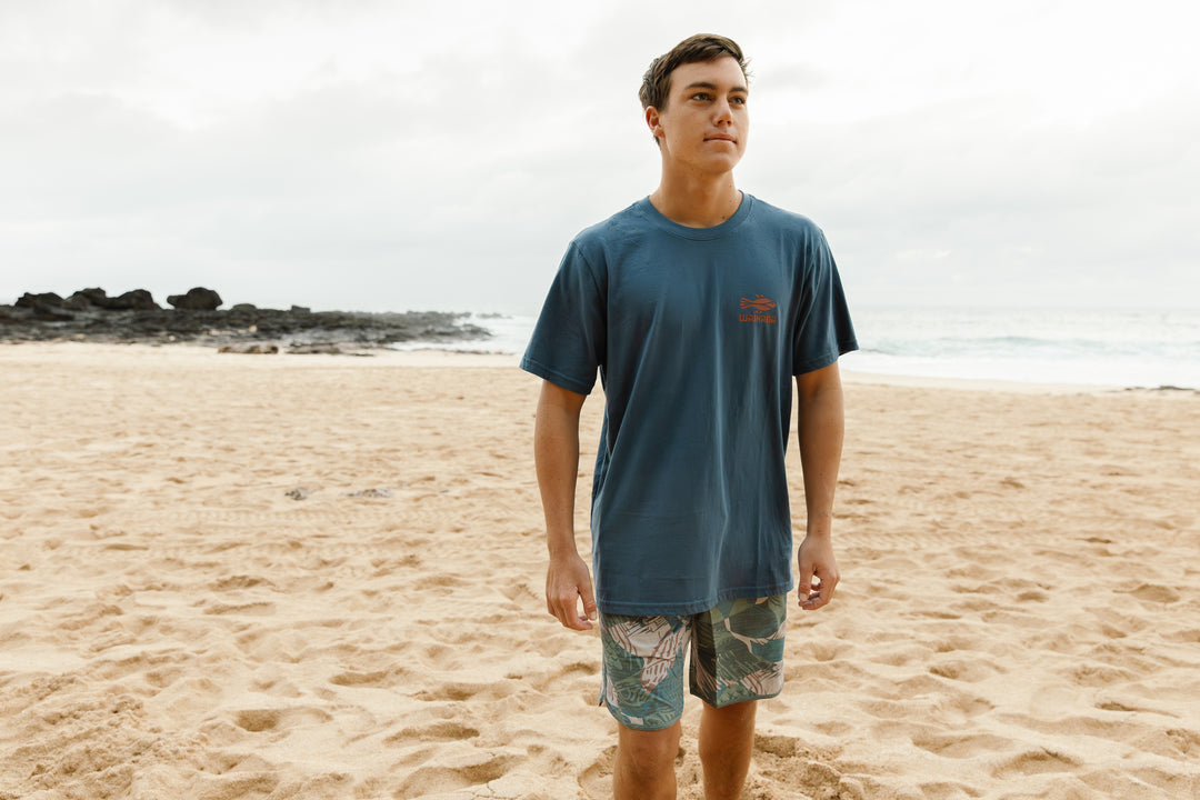 Flowgo Premium Pima T-Shirt