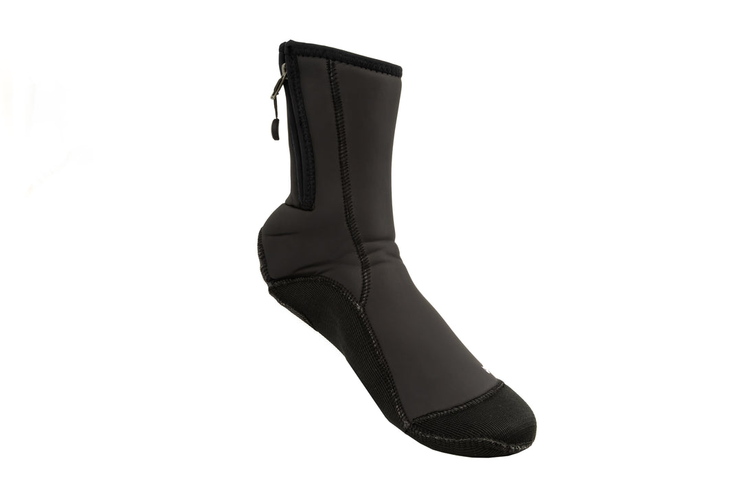 5.5mm SuperSkin High Top Socks