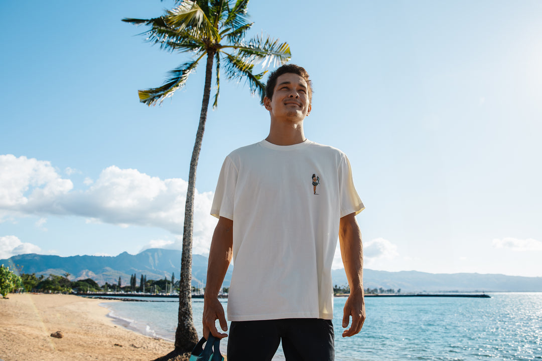 Catch 'n Cruise Premium Pima T-Shirt