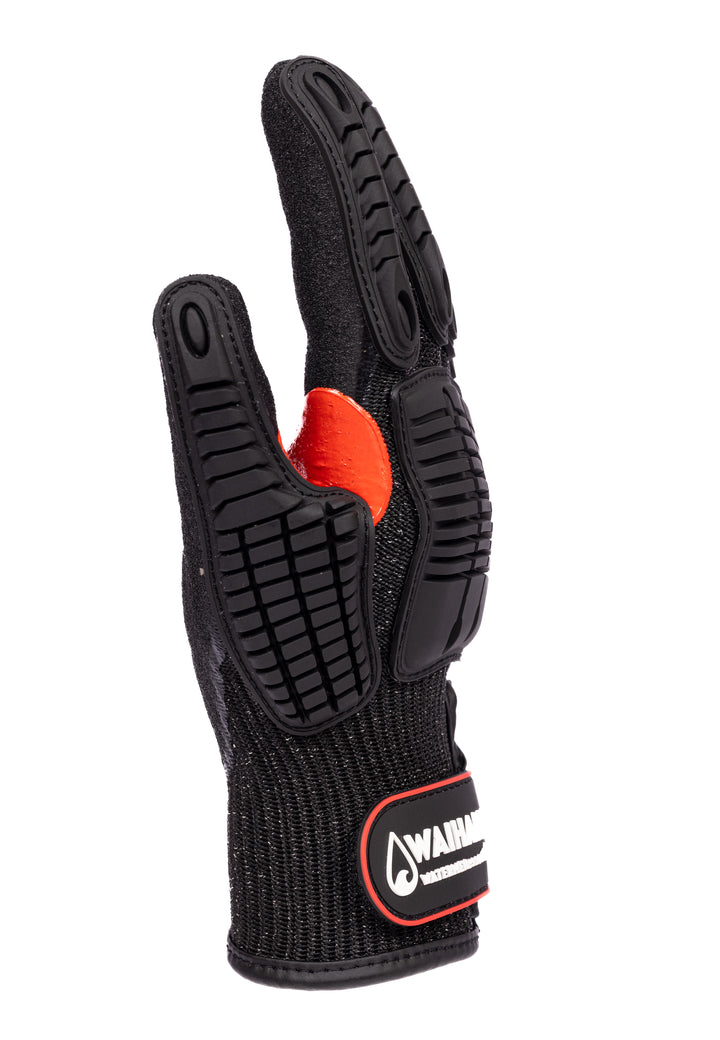 Maritime Armored Gloves