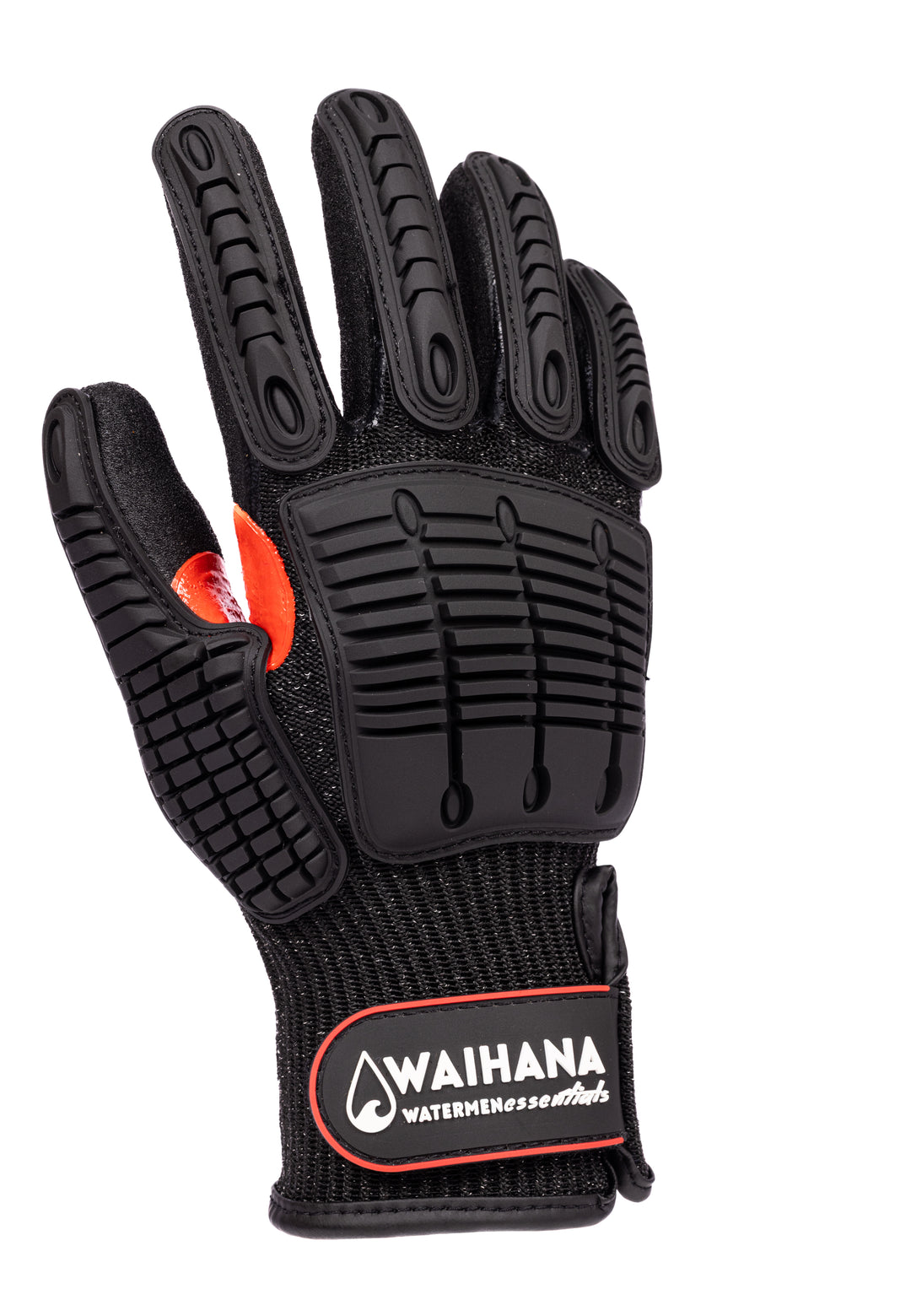 Maritime Armored Gloves