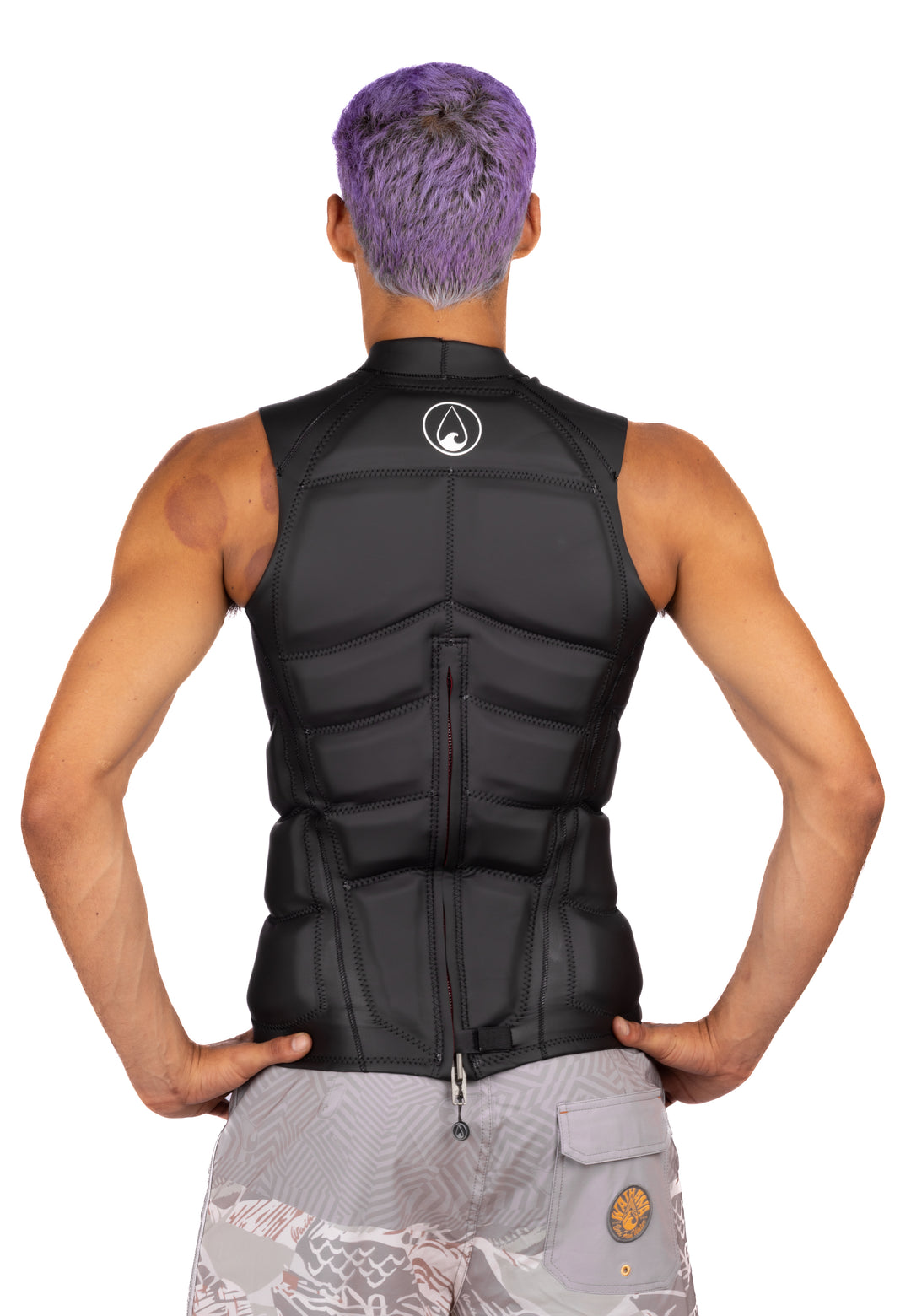 Men's WAI-FLEX Impact Vest