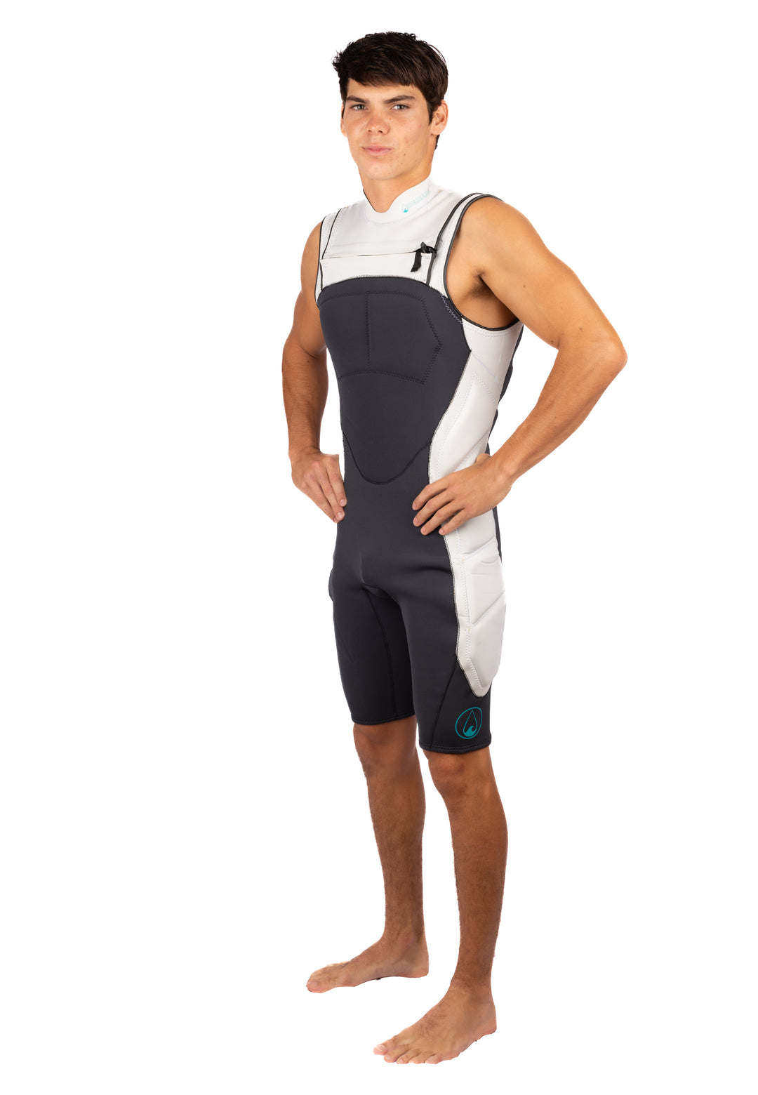 Men's Whitewater Impact ShortJon