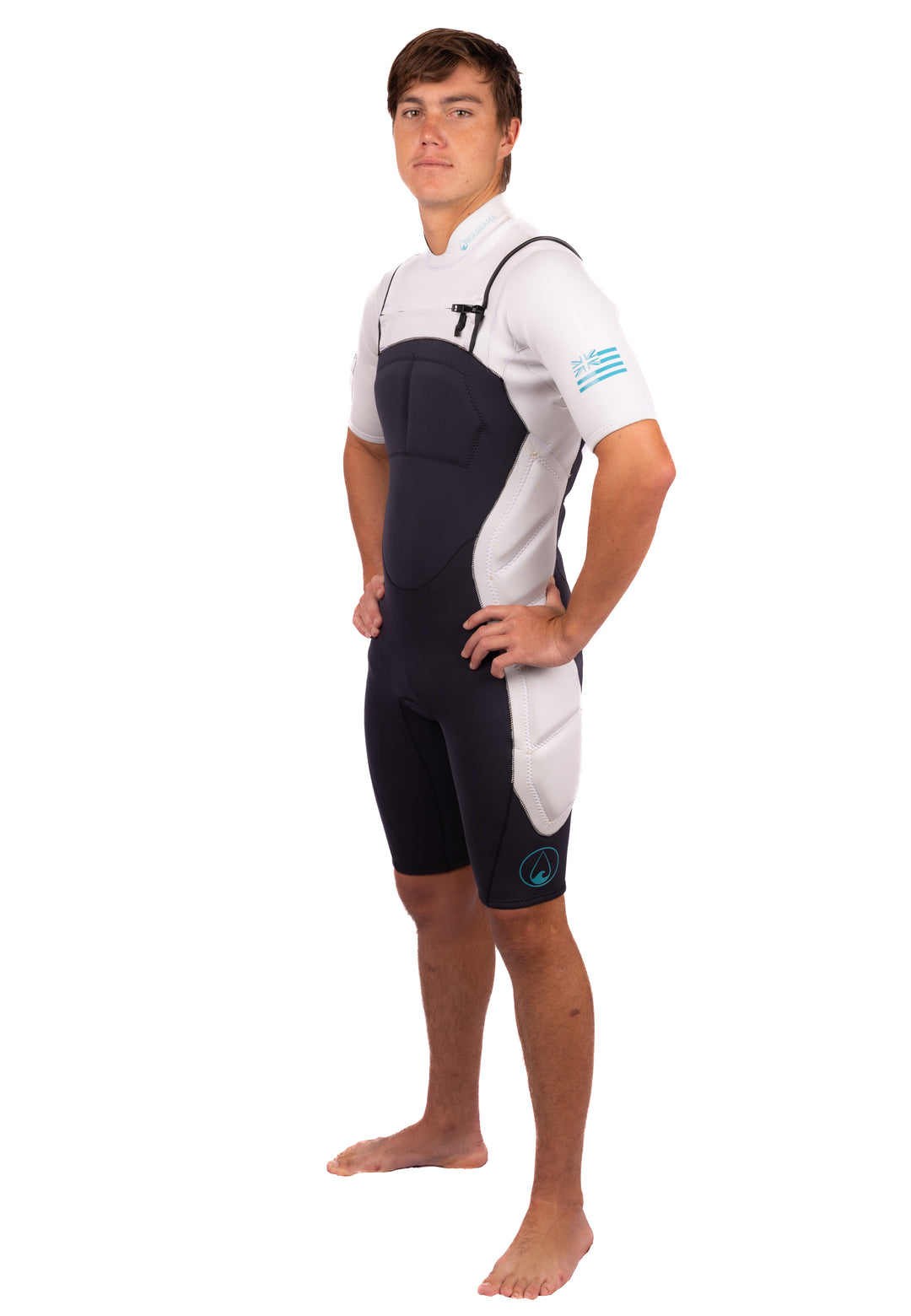 Men's Whitewater Impact Spring Suit