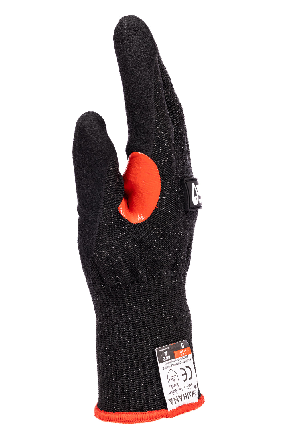 Sandy Nitrile Dyneema Gloves