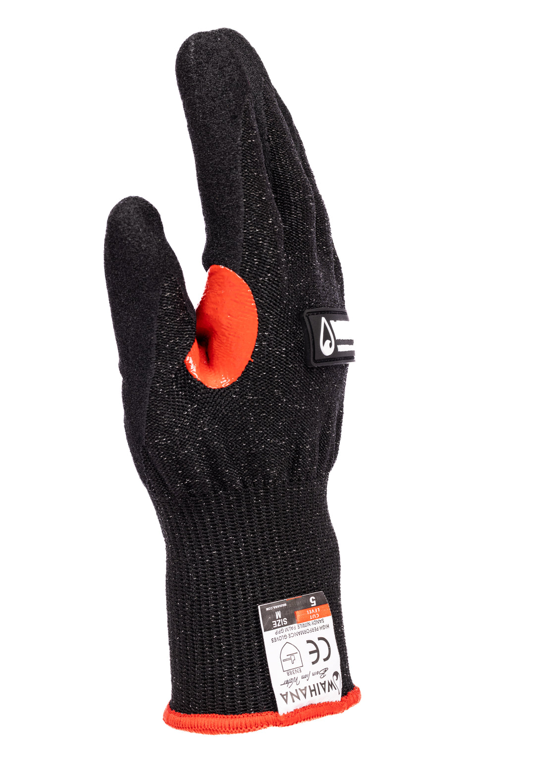 Sandy Nitrile Dyneema Gloves