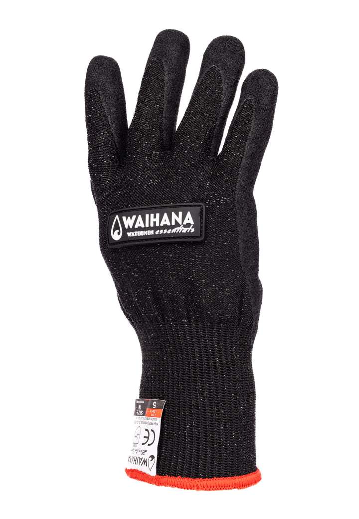Sandy Nitrile Dyneema Gloves